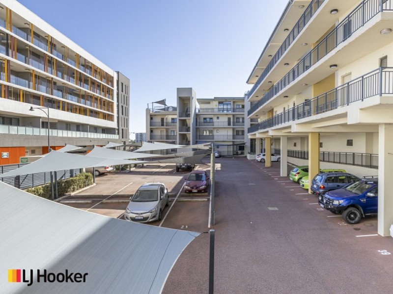 23/9 Linkage Avenue, Cockburn Central WA 6164