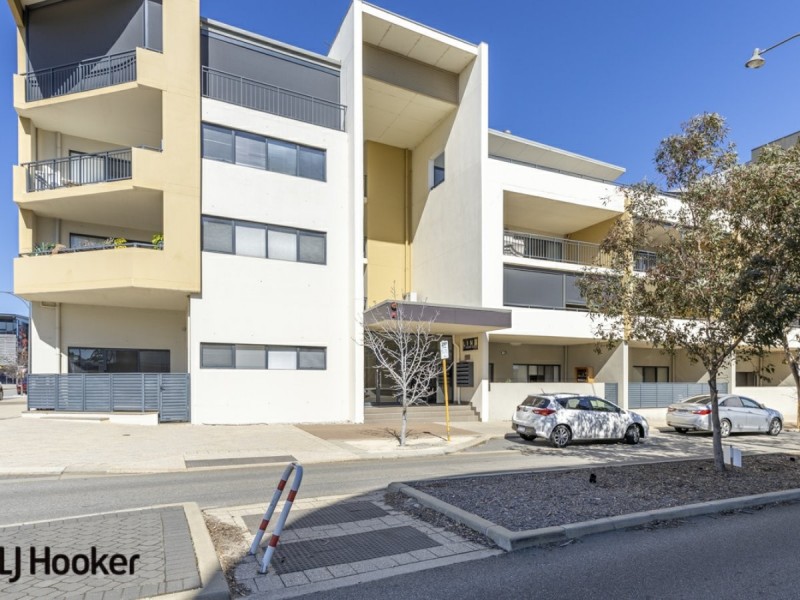 23/9 Linkage Avenue, Cockburn Central WA 6164