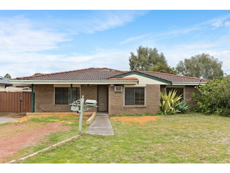 7 Plumridge Way, South Lake WA 6164