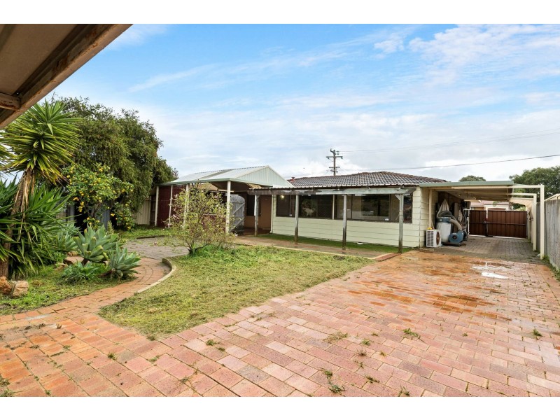 7 Plumridge Way, South Lake WA 6164