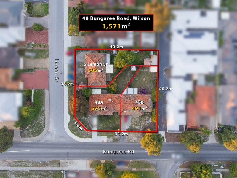 48b Bungaree Road, Wilson WA 6107