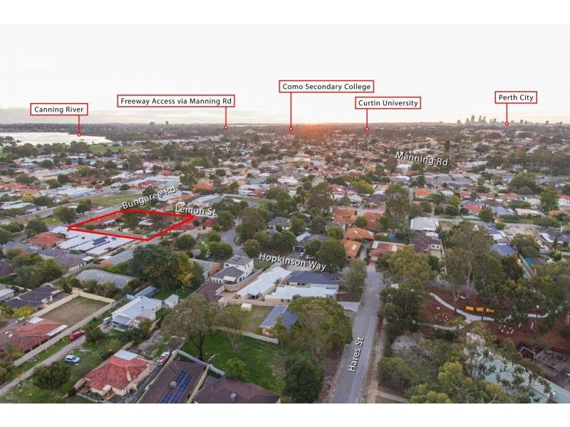 48b Bungaree Road, Wilson WA 6107