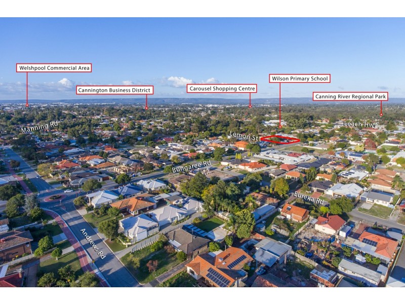 48b Bungaree Road, Wilson WA 6107