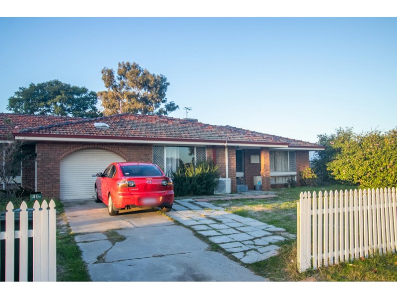 48b Bungaree Road, Wilson WA 6107