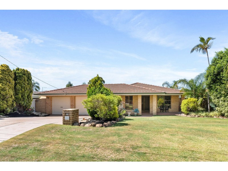 22 Colkirk Way, Willetton WA 6155