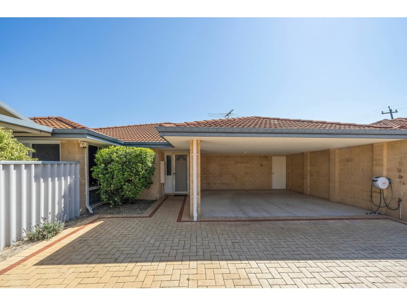 281b Corinthian Road East, Riverton WA 6148