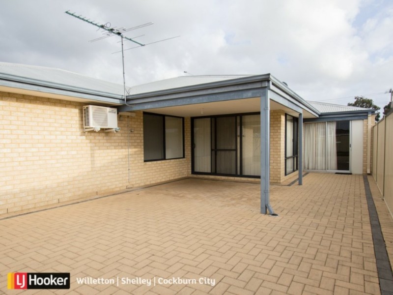 154 Corfield Street, Gosnells WA 6110