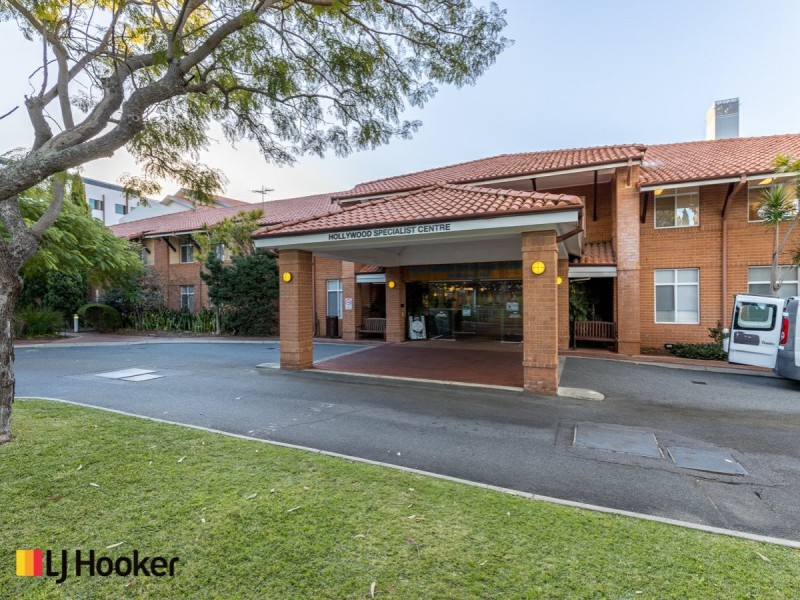 Suite 16/95 Monash Avenue, Nedlands WA 6009