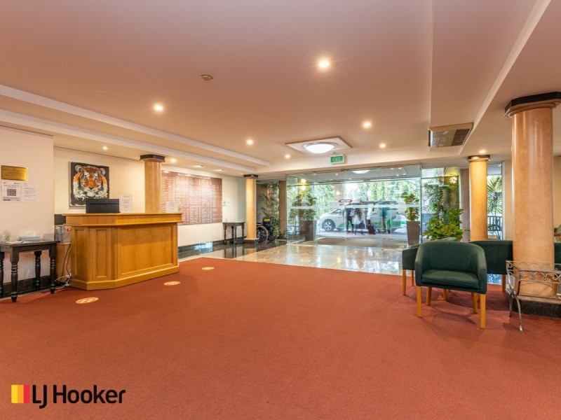 Suite 16/95 Monash Avenue, Nedlands WA 6009