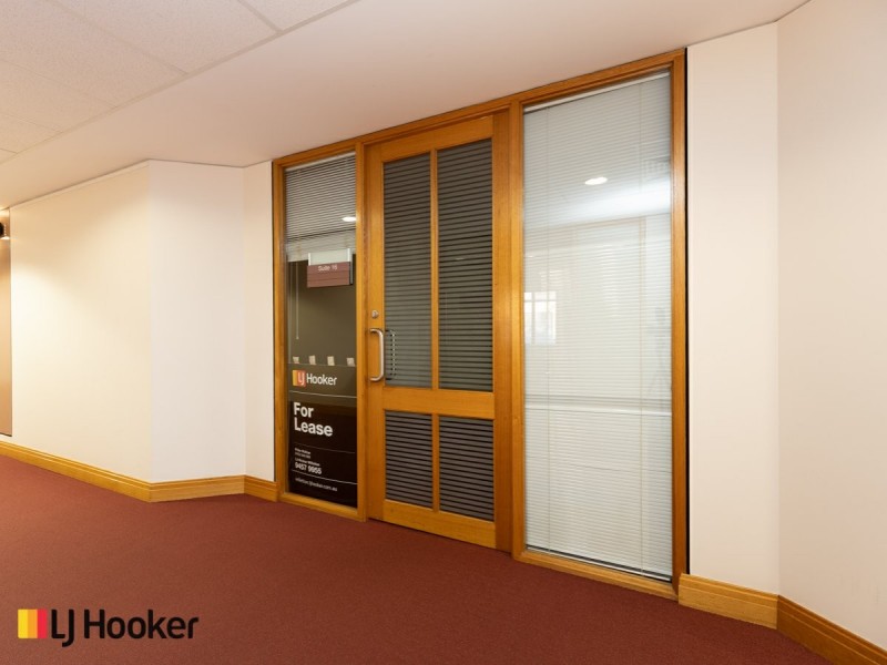 Suite 16/95 Monash Avenue, Nedlands WA 6009