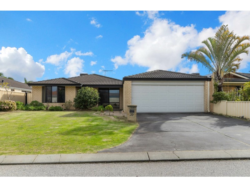 39 Beedelup Loop, Bibra Lake WA 6163