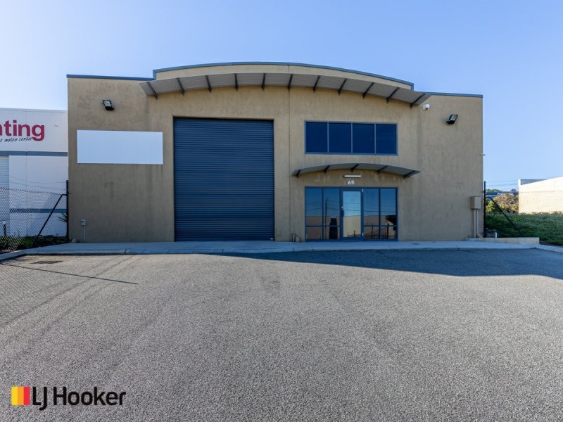 6B Bowen Street, O’connor WA 6163