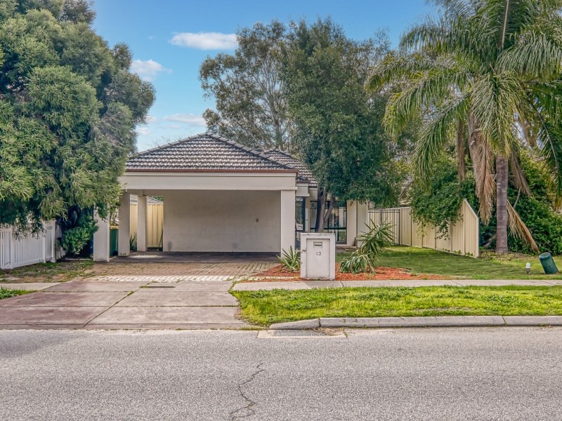 13 Wyong Road, Bentley WA 6102