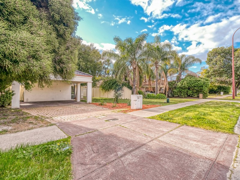 13 Wyong Road, Bentley WA 6102