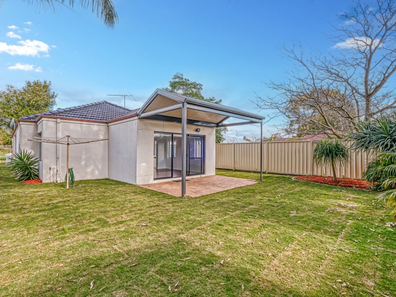13 Wyong Road, Bentley WA 6102