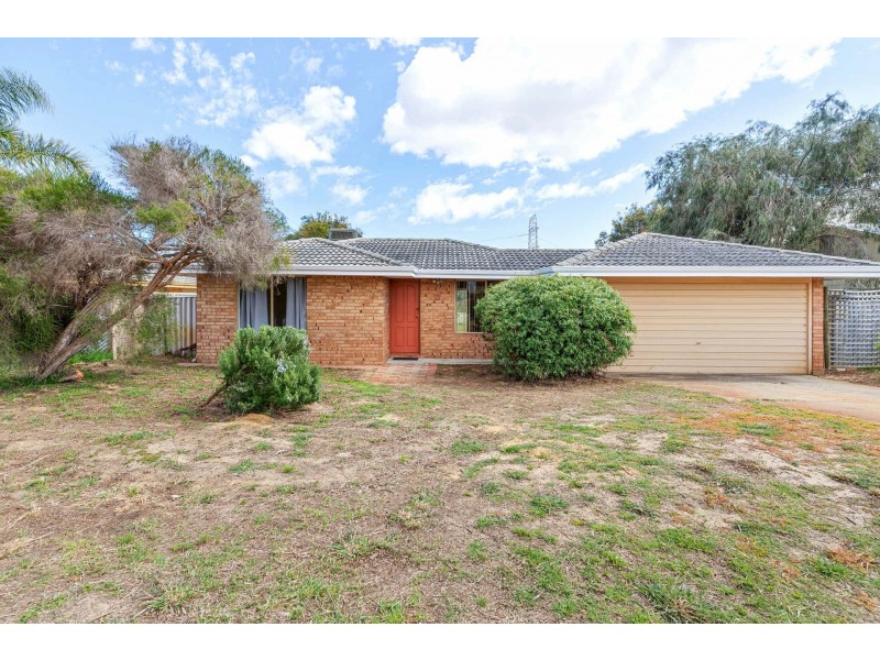 13 Bloodwood Circle, South Lake WA 6164