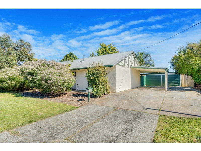 1 Cavendish Way, Parkwood WA 6147