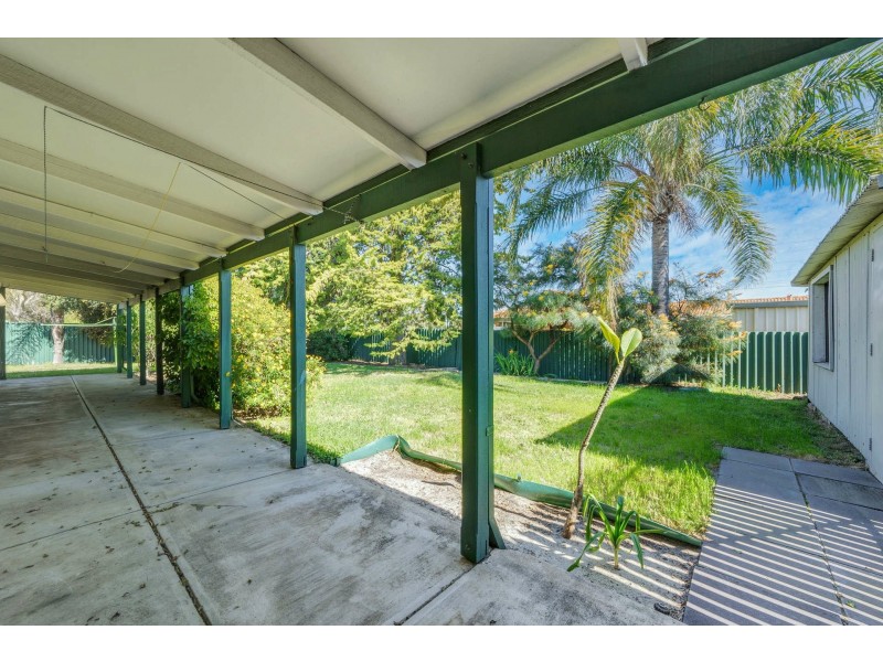 1 Cavendish Way, Parkwood WA 6147