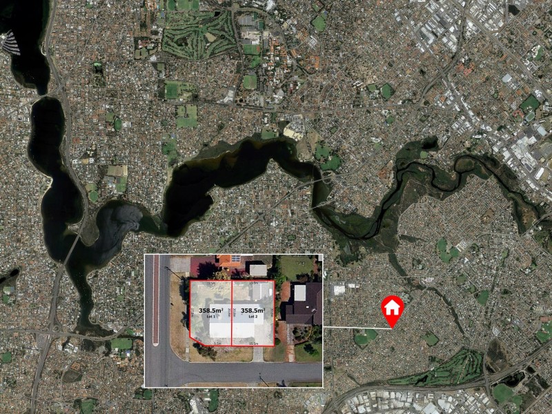 1 Cavendish Way, Parkwood WA 6147