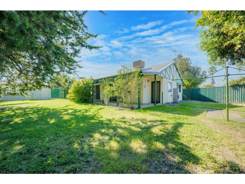 1 Cavendish Way, Parkwood WA 6147
