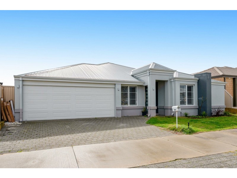 17 Rivette Road, Baldivis WA 6171