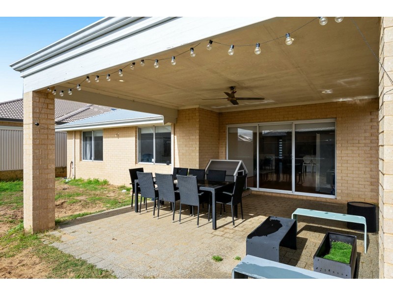 17 Rivette Road, Baldivis WA 6171