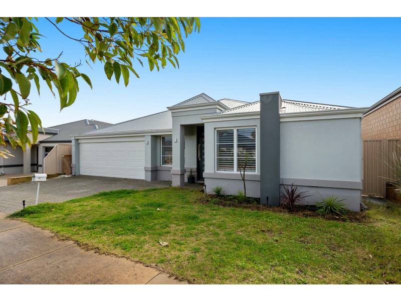 17 Rivette Road, Baldivis WA 6171