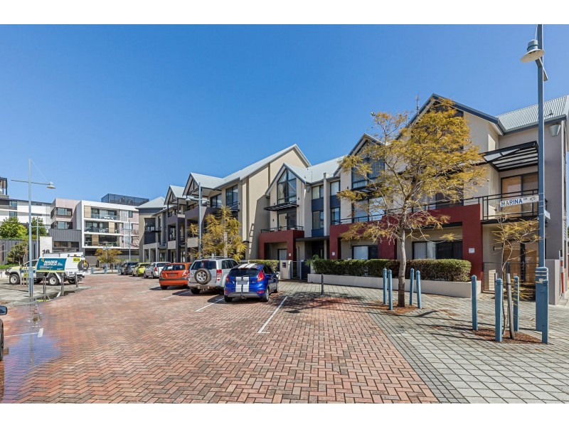2/10 Marina Drive, Ascot WA 6104