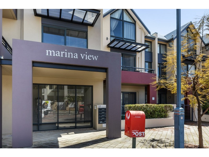 2/10 Marina Drive, Ascot WA 6104