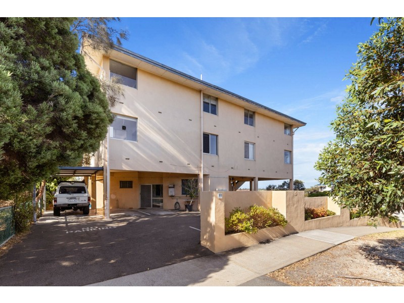 Unit 5/10 Forrest Street, Fremantle WA 6160