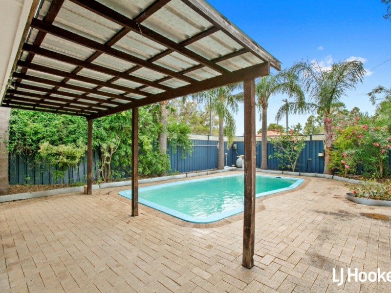 5 Munden Place, Kelmscott WA 6111