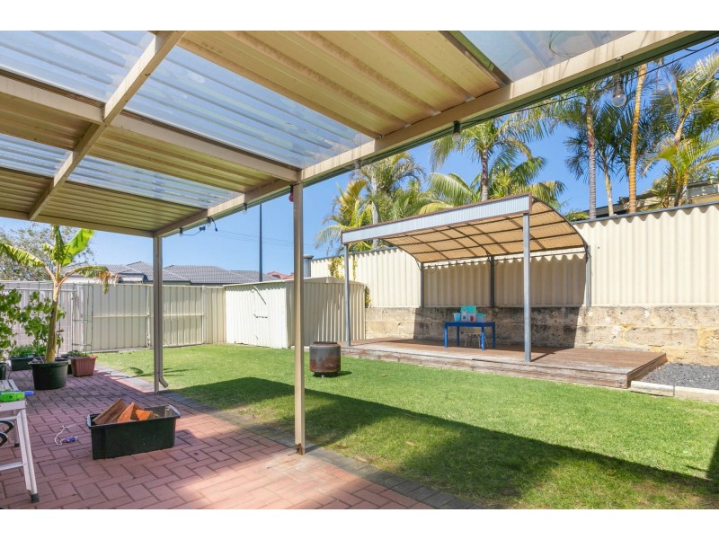 26 Beroona Way, South Lake WA 6164