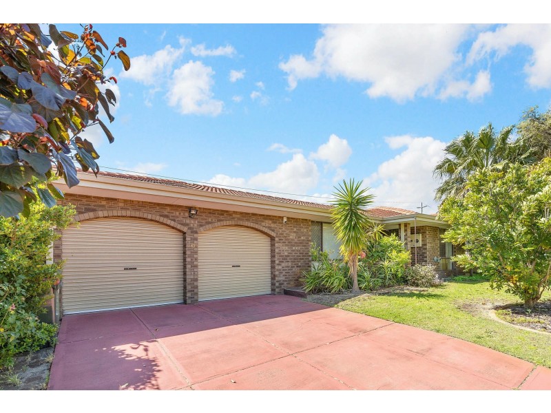 43 Dotterel Way, Yangebup WA 6164