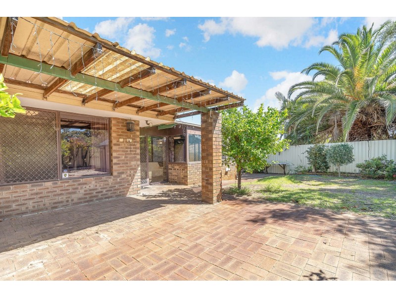 43 Dotterel Way, Yangebup WA 6164