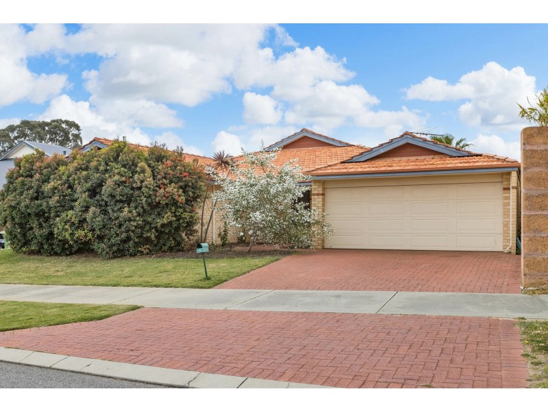 156 Kendall Boulevard, Baldivis WA 6171