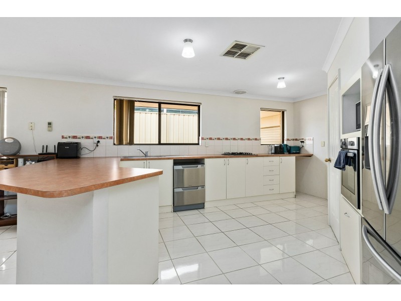 156 Kendall Boulevard, Baldivis WA 6171