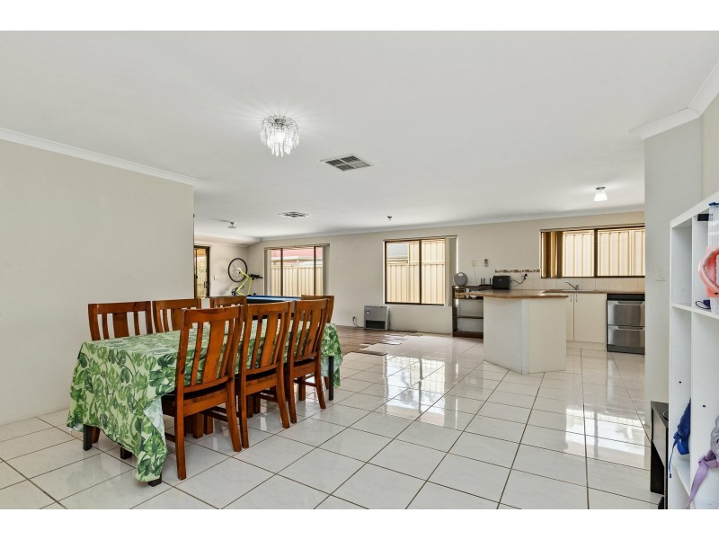 156 Kendall Boulevard, Baldivis WA 6171