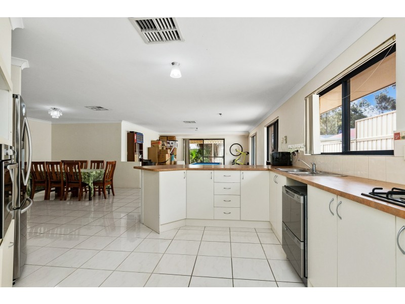 156 Kendall Boulevard, Baldivis WA 6171