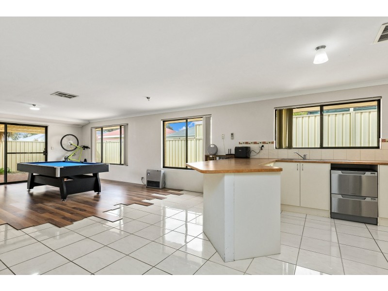 156 Kendall Boulevard, Baldivis WA 6171