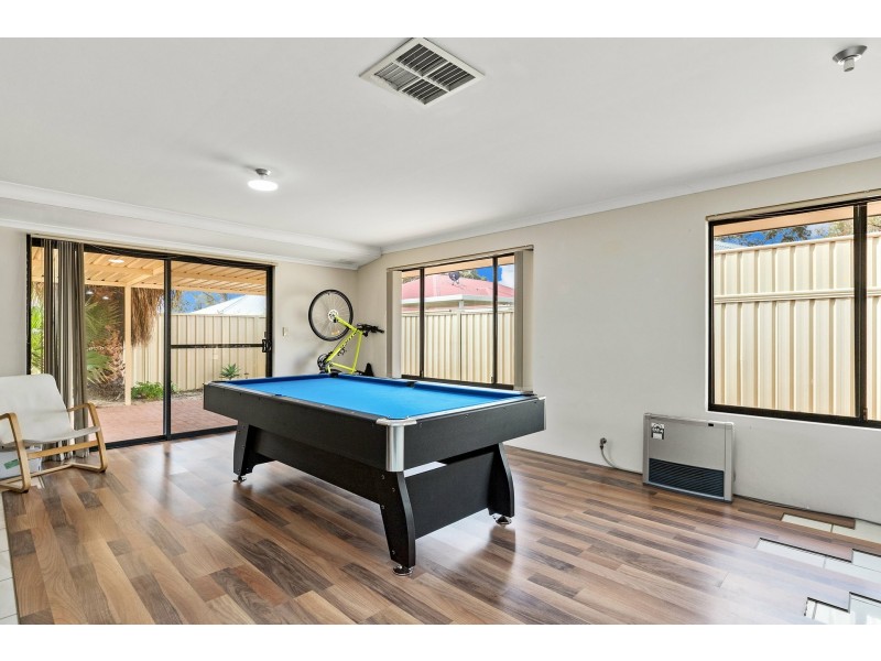 156 Kendall Boulevard, Baldivis WA 6171