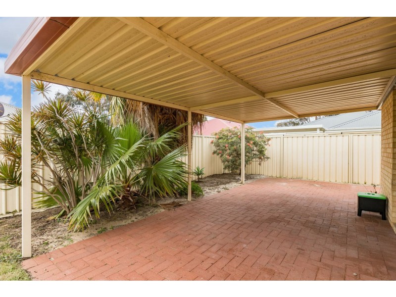 156 Kendall Boulevard, Baldivis WA 6171