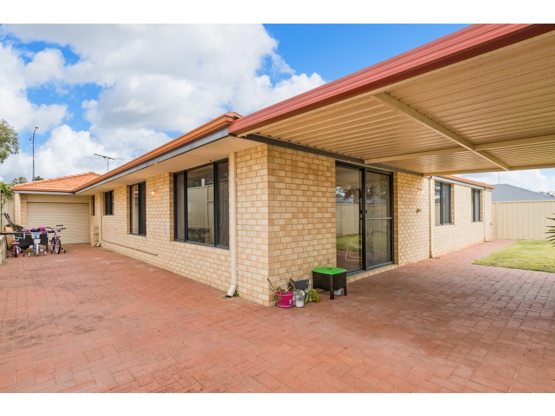 156 Kendall Boulevard, Baldivis WA 6171