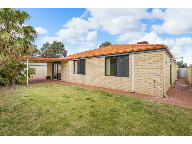 156 Kendall Boulevard, Baldivis WA 6171