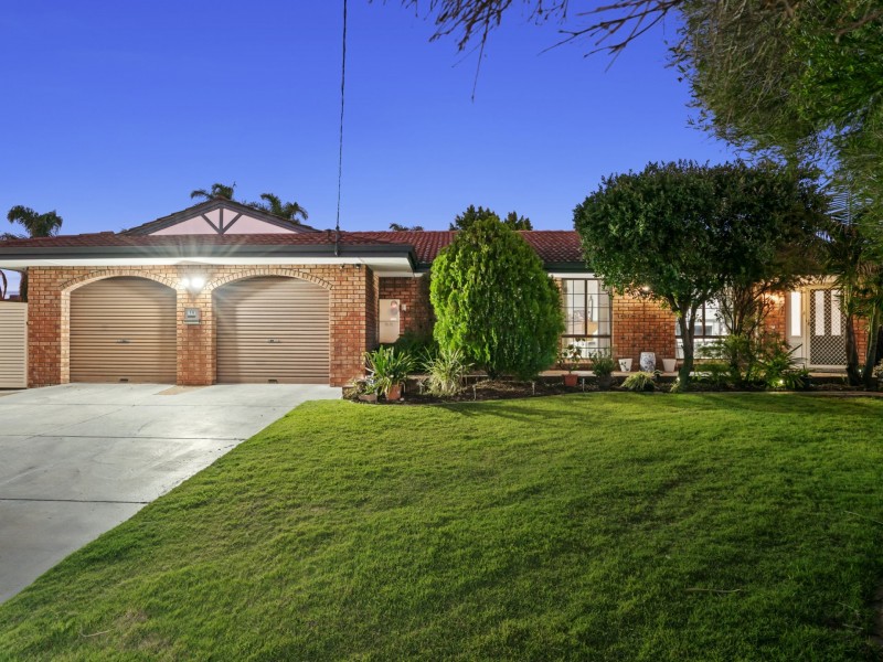 14 Goshawk Place, Huntingdale WA 6110