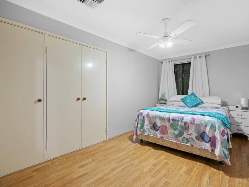 14 Goshawk Place, Huntingdale WA 6110