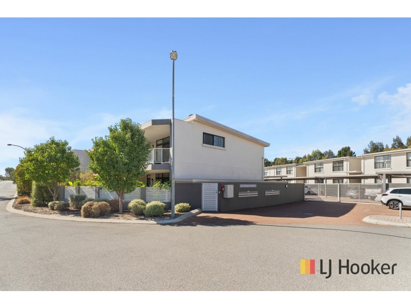 13/63 Mariposa Gardens, Success WA 6164