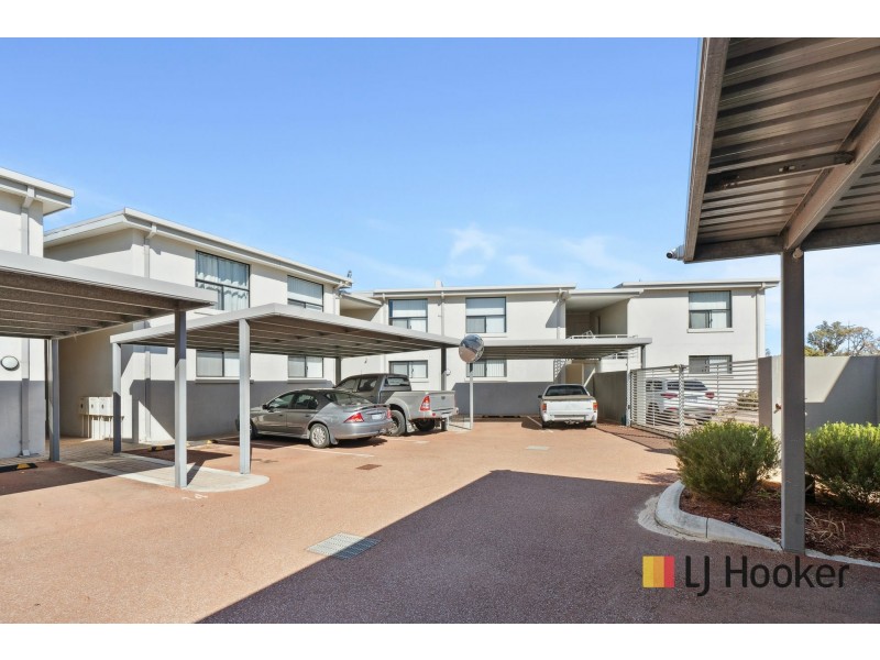 13/63 Mariposa Gardens, Success WA 6164