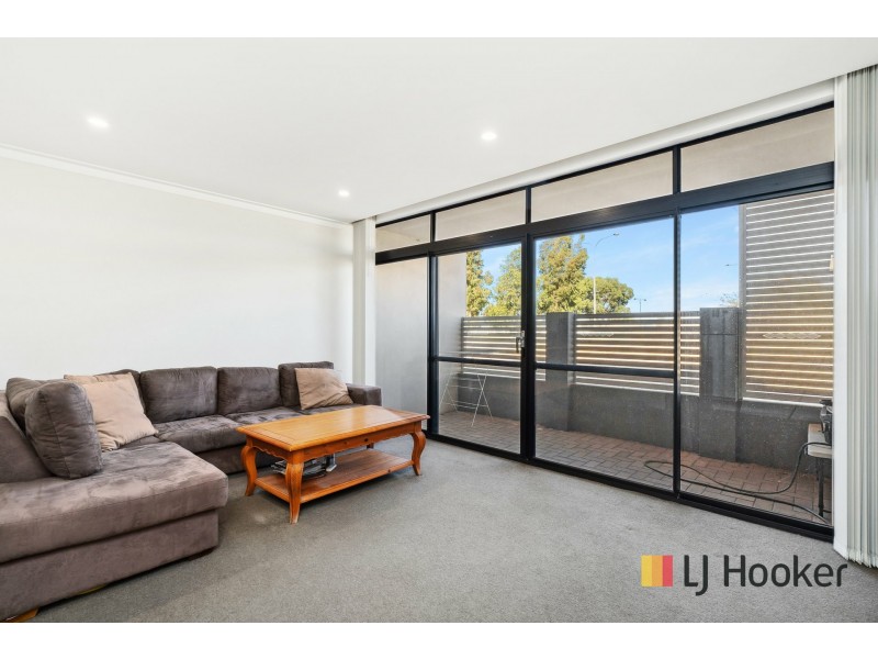 13/63 Mariposa Gardens, Success WA 6164