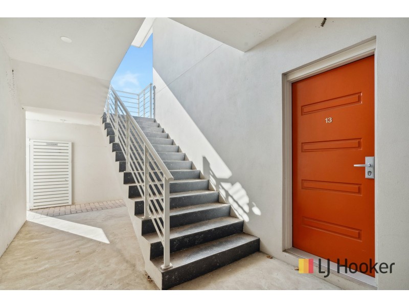 13/63 Mariposa Gardens, Success WA 6164