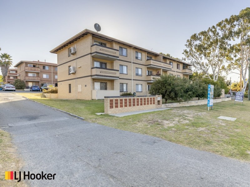 14/41 Davilak Avenue, Hamilton Hill WA 6163